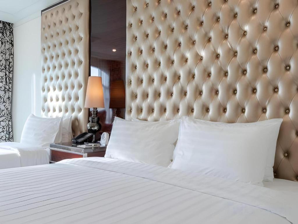 Lk Celestite Hotel Pattaya Eksteriør billede