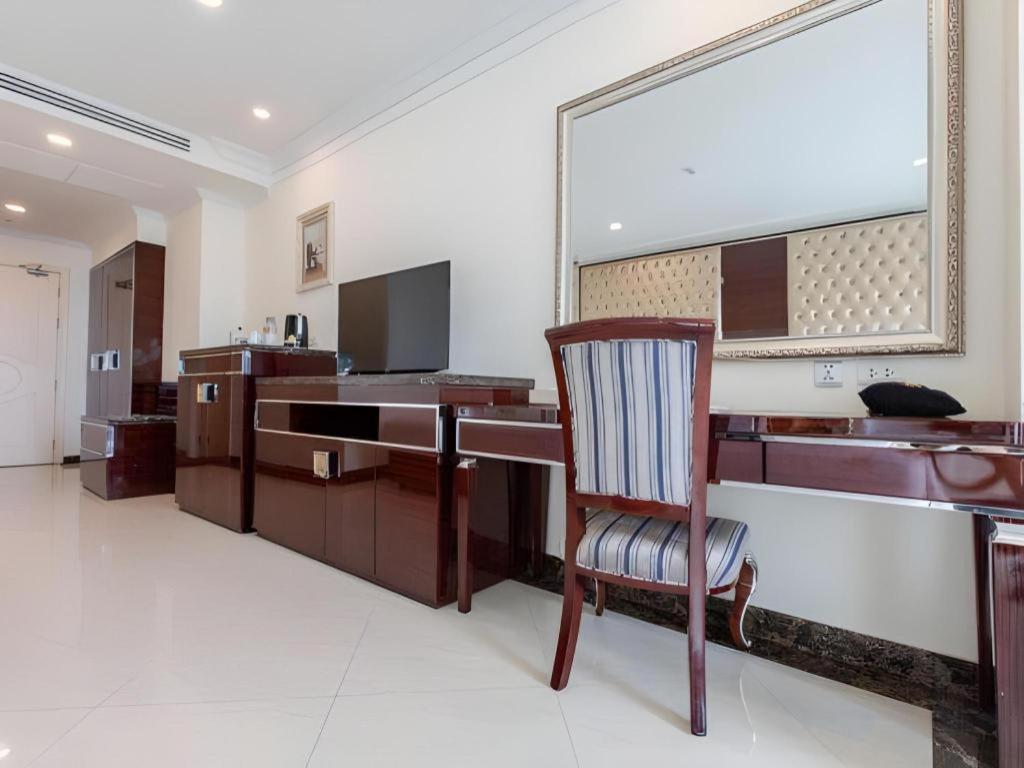 Lk Celestite Hotel Pattaya Eksteriør billede
