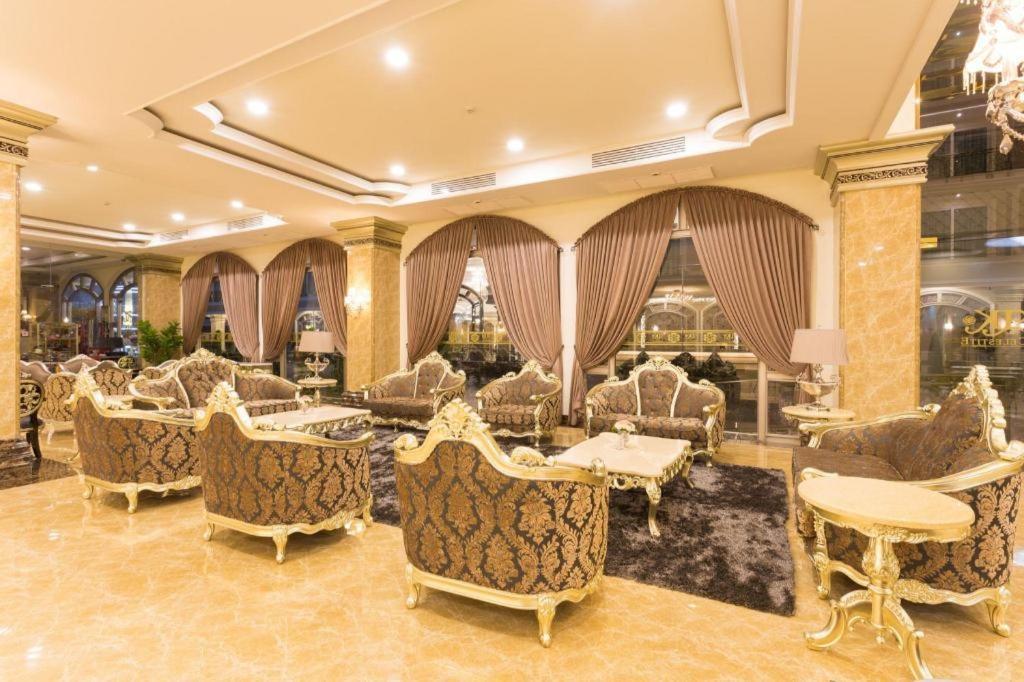 Lk Celestite Hotel Pattaya Eksteriør billede