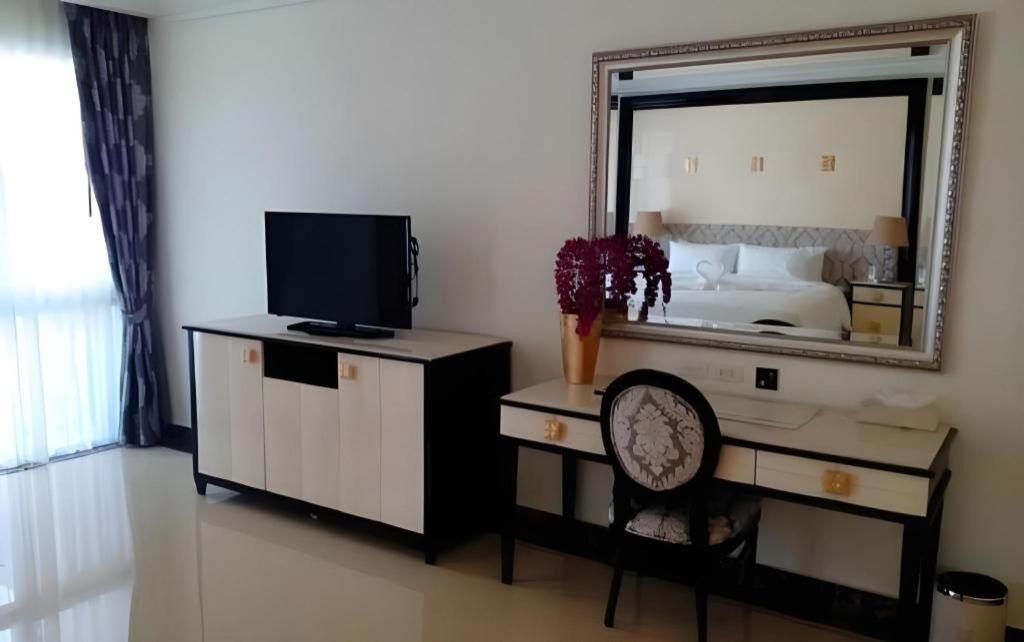 Lk Celestite Hotel Pattaya Eksteriør billede