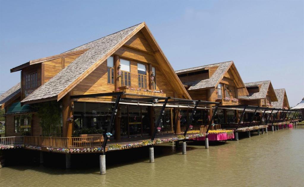 Lk Celestite Hotel Pattaya Eksteriør billede