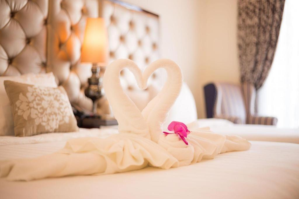 Lk Celestite Hotel Pattaya Eksteriør billede