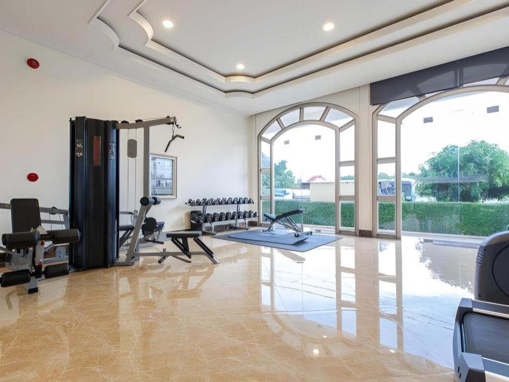 Lk Celestite Hotel Pattaya Eksteriør billede